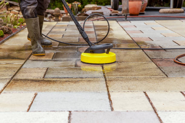 Best Parking Lot and Garage Cleaning  in Rockdale, IL