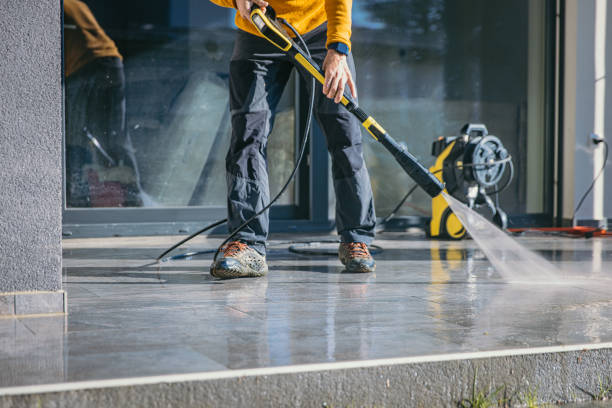 Best Post-Construction Pressure Washing  in Rockdale, IL