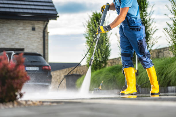 Best Gutter Cleaning  in Rockdale, IL